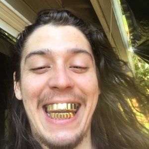 Meet your Posher, Matt